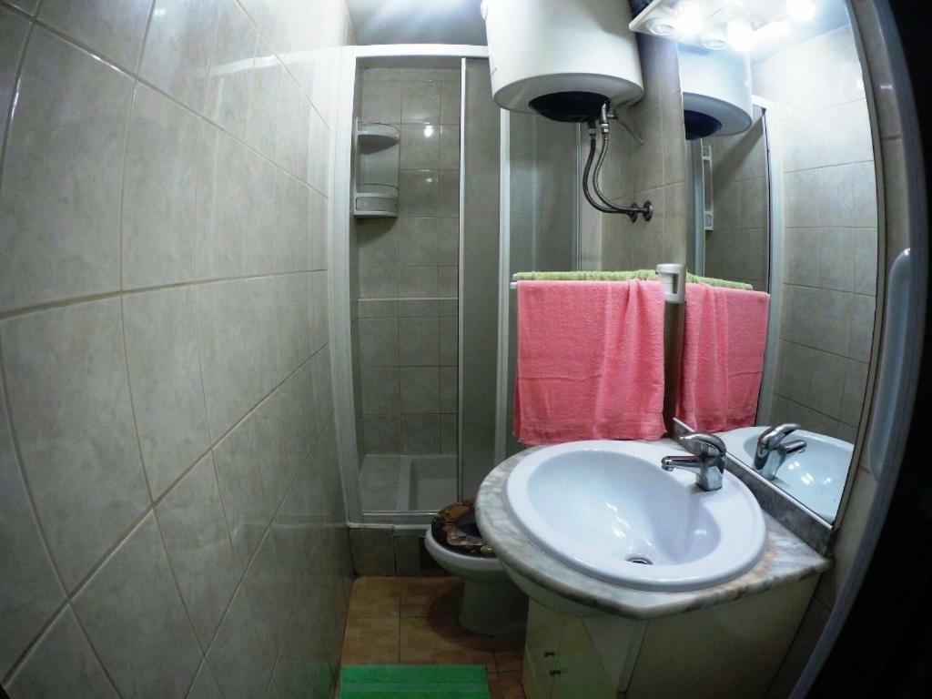 Mini Studio Apartment Сплит Екстериор снимка