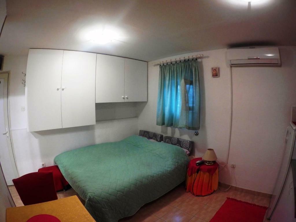 Mini Studio Apartment Сплит Екстериор снимка